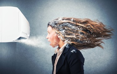 Climatiseur