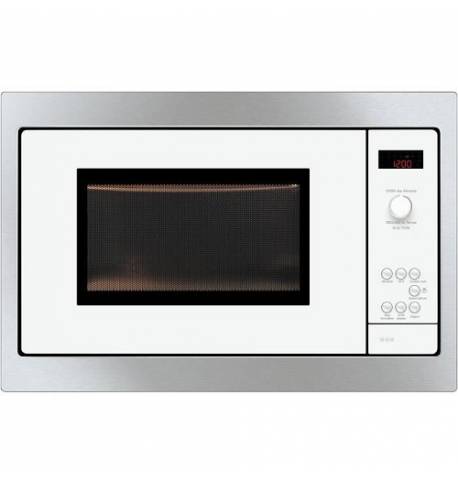 MICRO ONDE CONDOR 25LT ENCASTRABLE BLANC