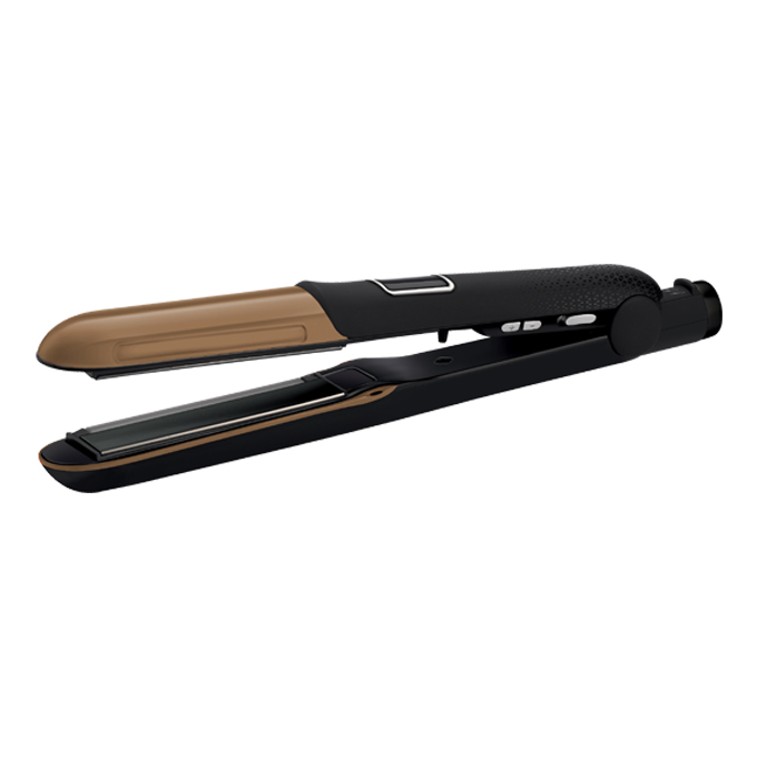 Lisseur noir champagne Condor