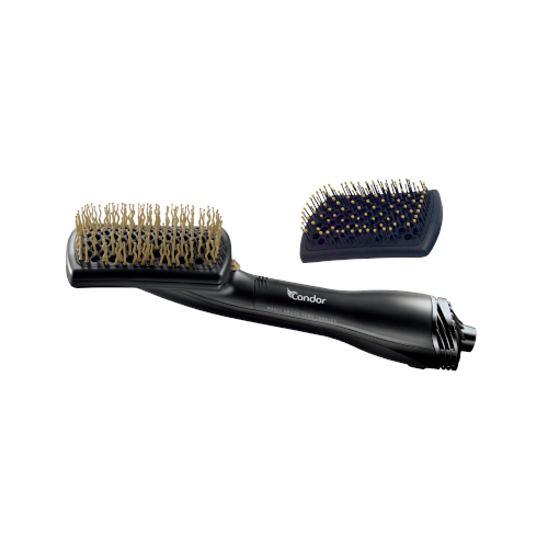 Brosse soufflante Condor