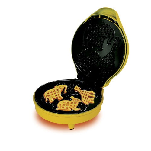 Machine A Gaufre Condor