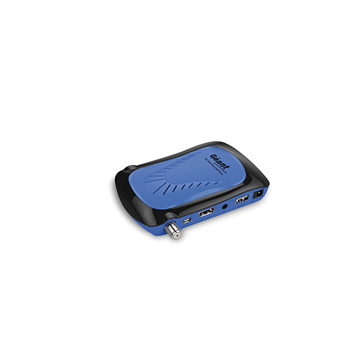 Démo Mini HD Plus Géant