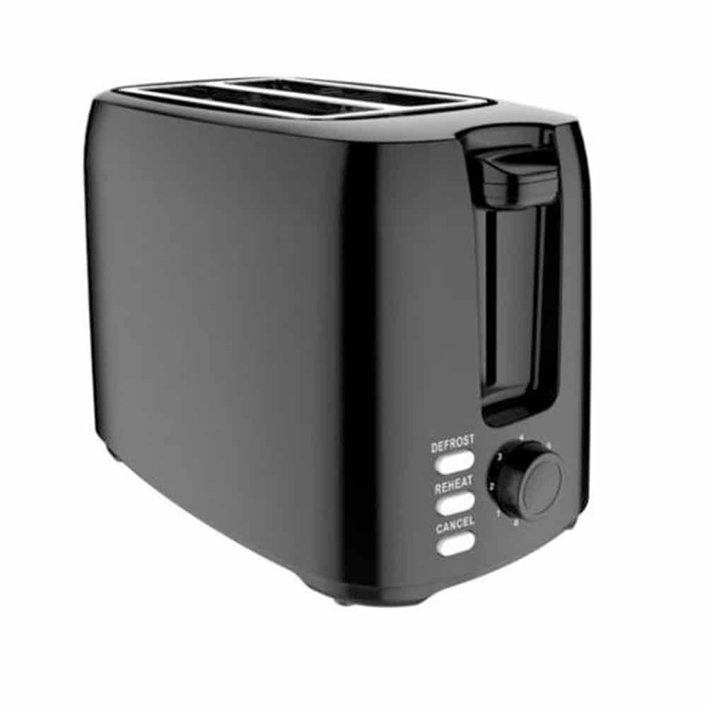 Grille Pain Condor Noir