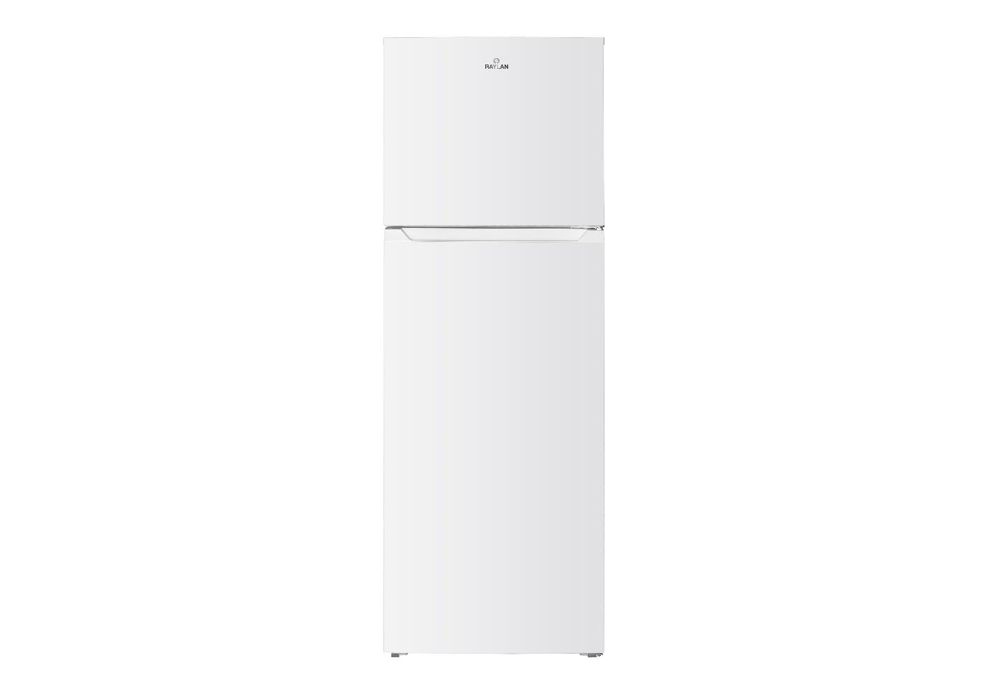 REFRIGERATEUR 311L NOIR RAYLAN