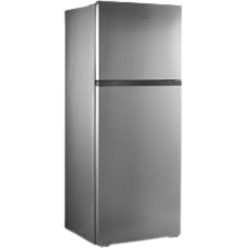 Réfrigérateur Brant 600l no frost silver