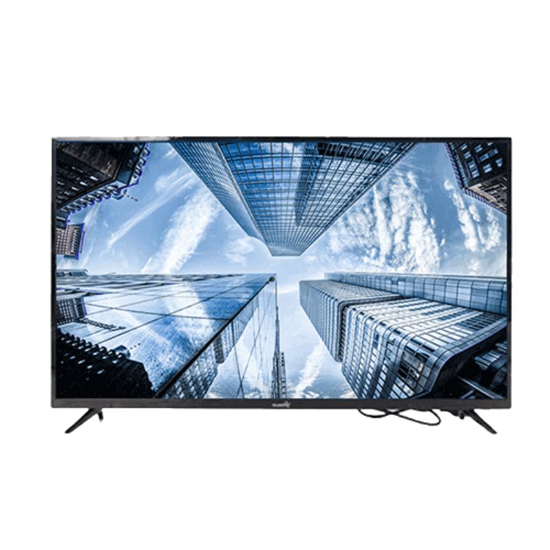 Televiseur led 75" smart telestar