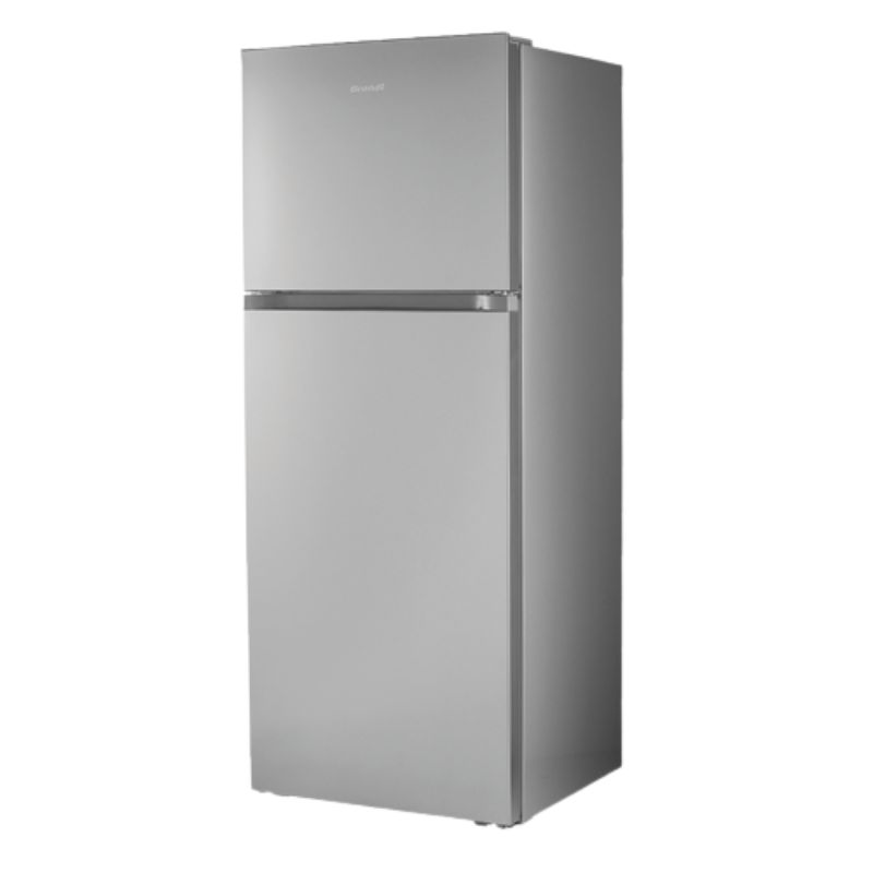 Réfrigérateur Brandt 600L no frost silver