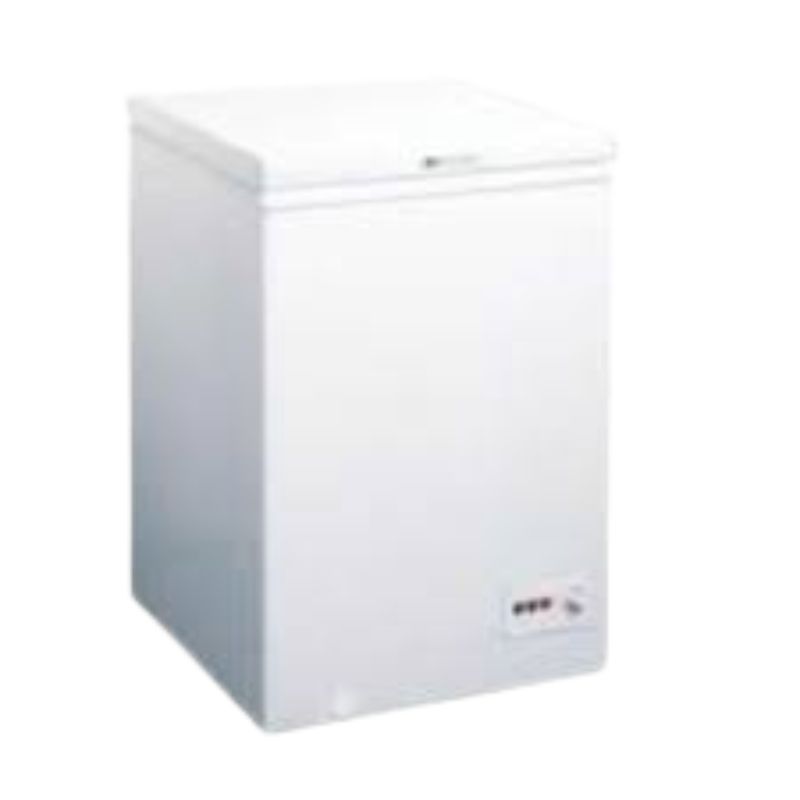 Congélateur Condor bahut statique 150L