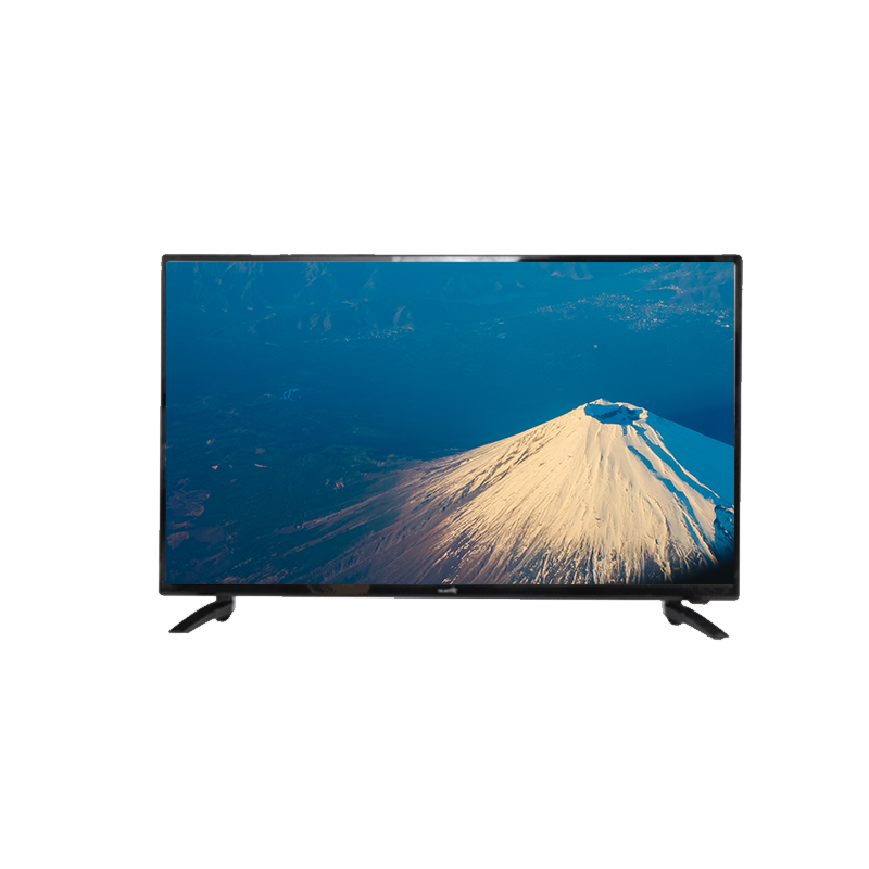 LED TV TELESTAR 50" UHD4K DVB-T2/S2 (DEMO INTEGRE) SMART ANDROID 9.0 DOLBY, FRAMELESS (AVEC SUPPORT MURAL)