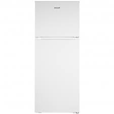 REFRIGERATEUR BRANDT 2P 531L BRASSE BLANC