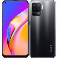 smartphone oppo A94 noir