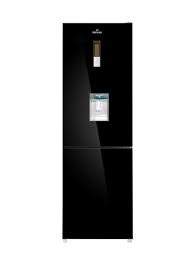 REFRIGERATEUR 2P NOFROST 470L BLACK RAYLAN
