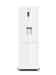REFRIGERATEUR 2P NOFROST 470L WHITE RAYLAN