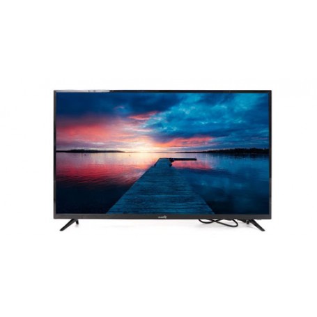 Televiseur led 40" smart telestar